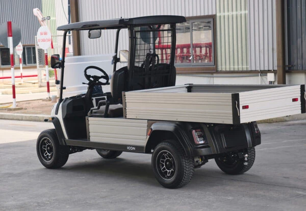 ICON i20uX