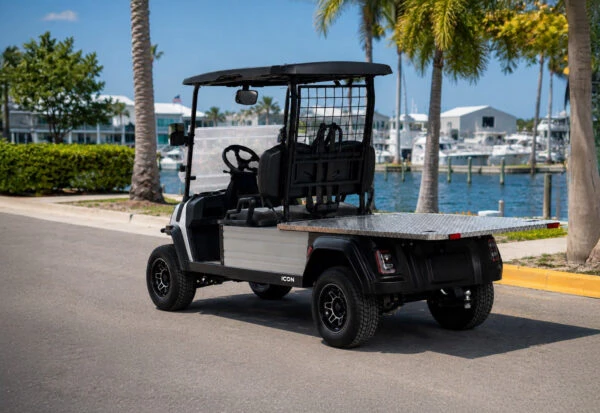 ICON i20uX-F