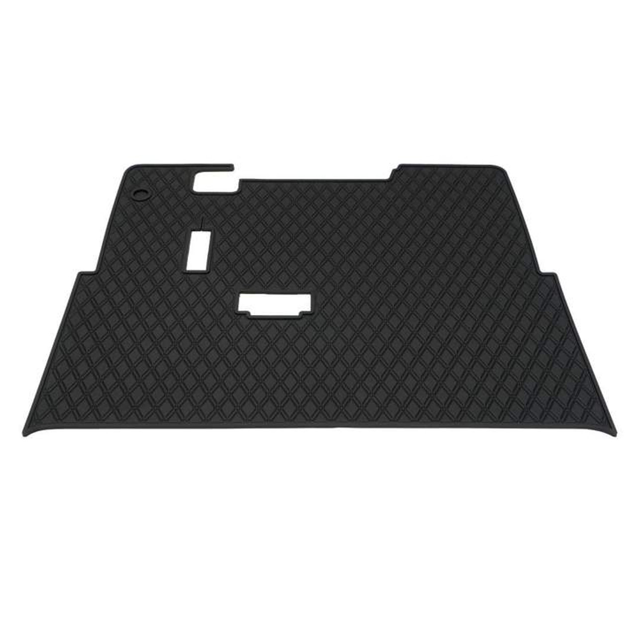 Xtreme Floor Mats Black E-Z-GO Floormat TXT Cushman Express S4 Golf Cart