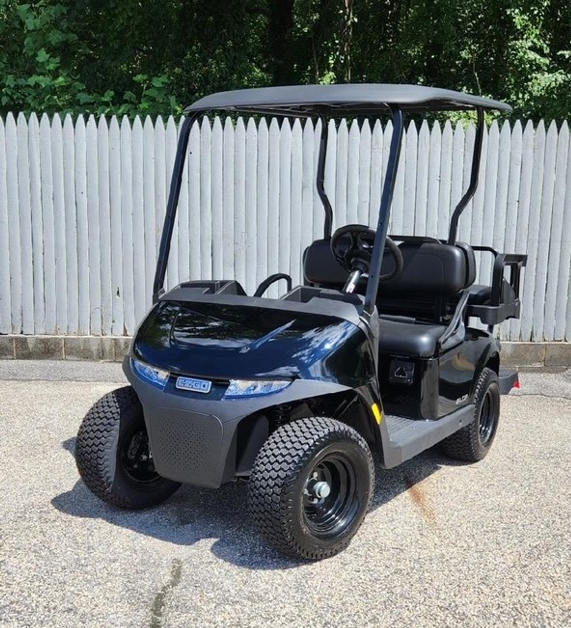 EZGO Golf Carts for Sale – New EZGO Cars