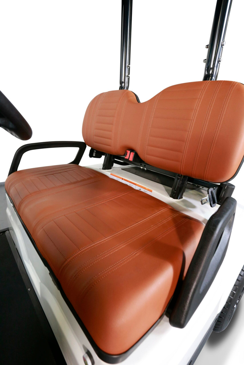 Cruise® Car C40 4 Passenger Golf Cart