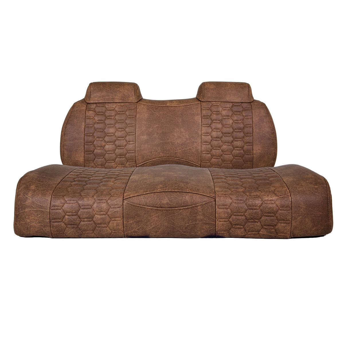 MadJax® Front Ranch Colorado Seats for EZGO TXT/RXV/S4/L4 & MadJax XSeries Storm