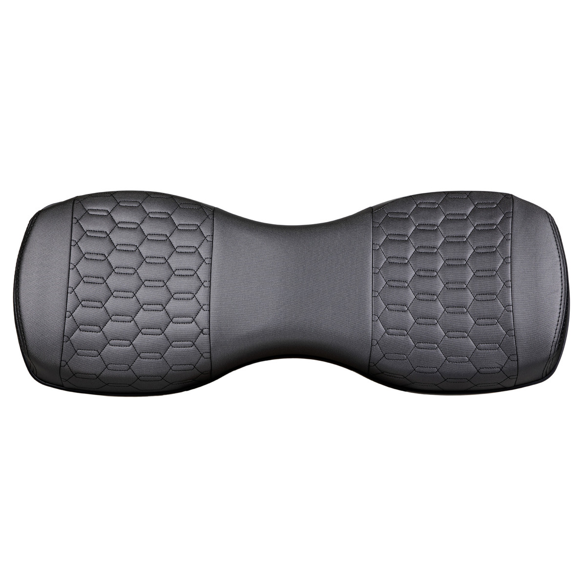 MadJax® Charcoal Trexx Colorado Seats for Genesis Rear Seat Kits