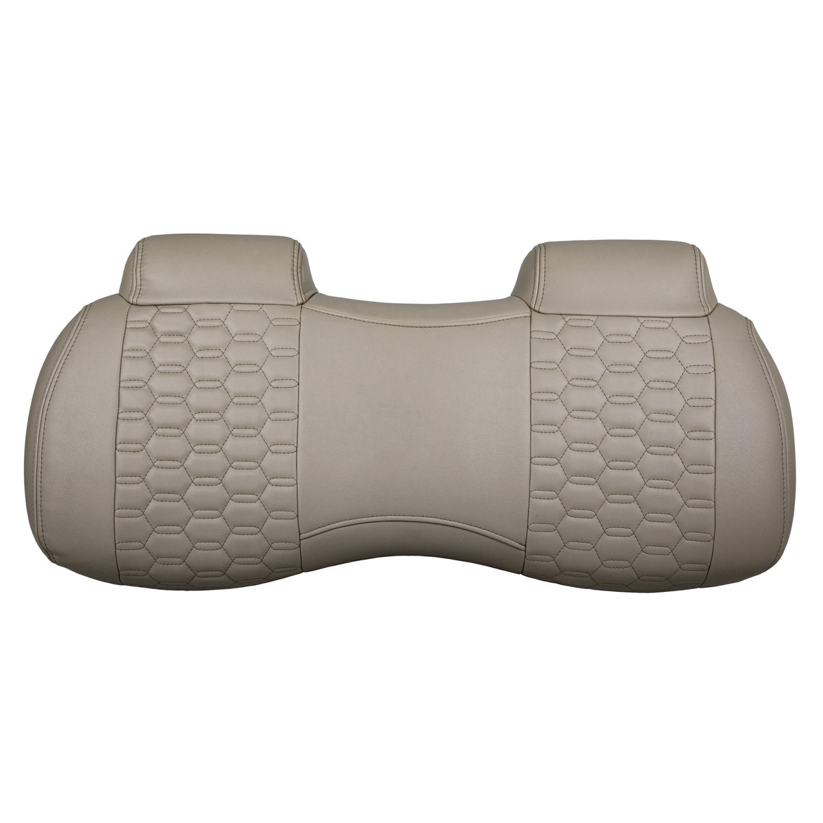 MadJax® Front Light Beige Colorado Seats for EZGO TXT/RXV/S4/L4 & MadJax XSeries Storm