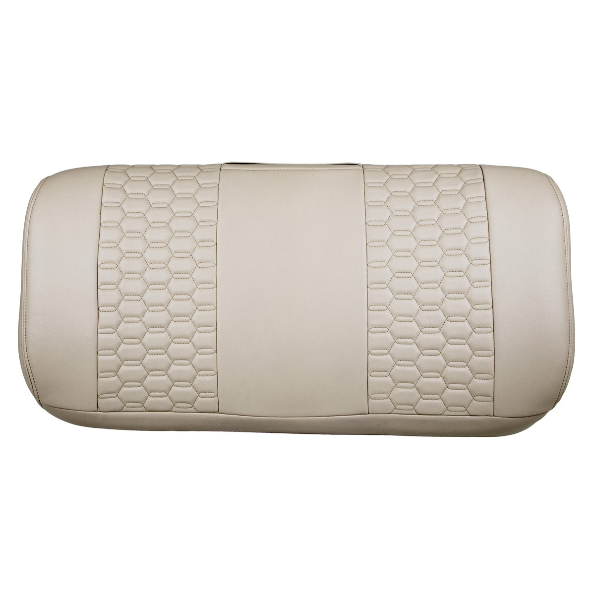 MadJax® Front Light Beige Colorado Seats for EZGO TXT/RXV/S4/L4 & MadJax XSeries Storm