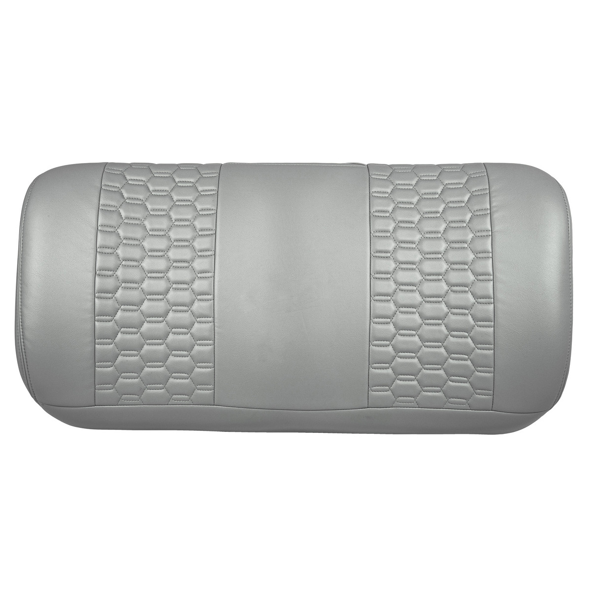 MadJax® Front Light Graphite Colorado Seats for Club Car Precedent/Onward/Tempo