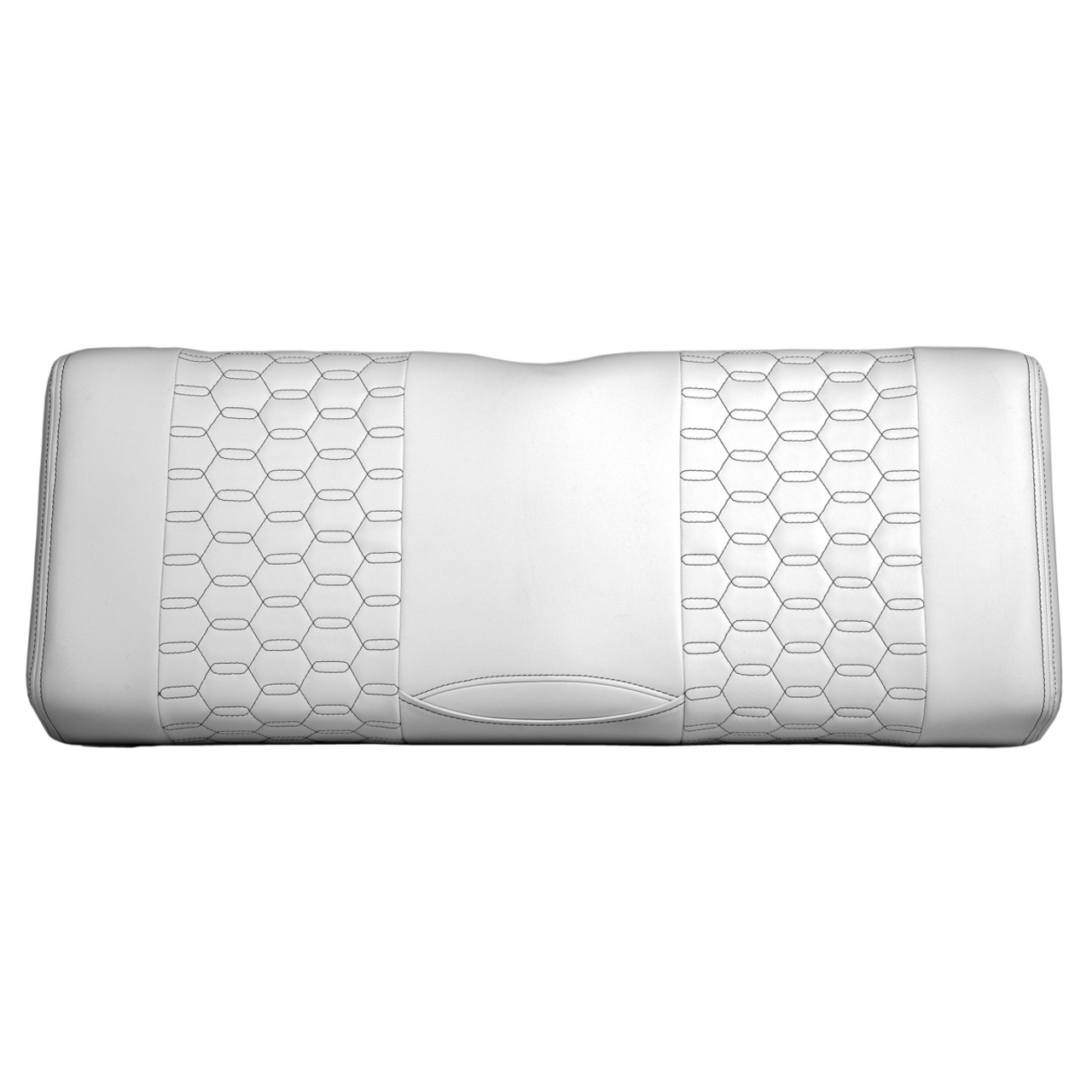 MadJax® Rear White Colorado Seats for Genesis Seat Kits