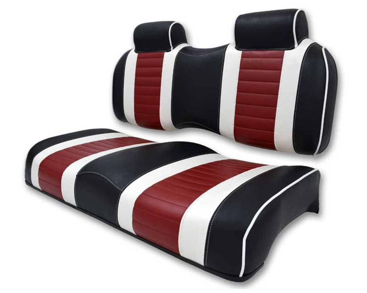 Premium Bench Back