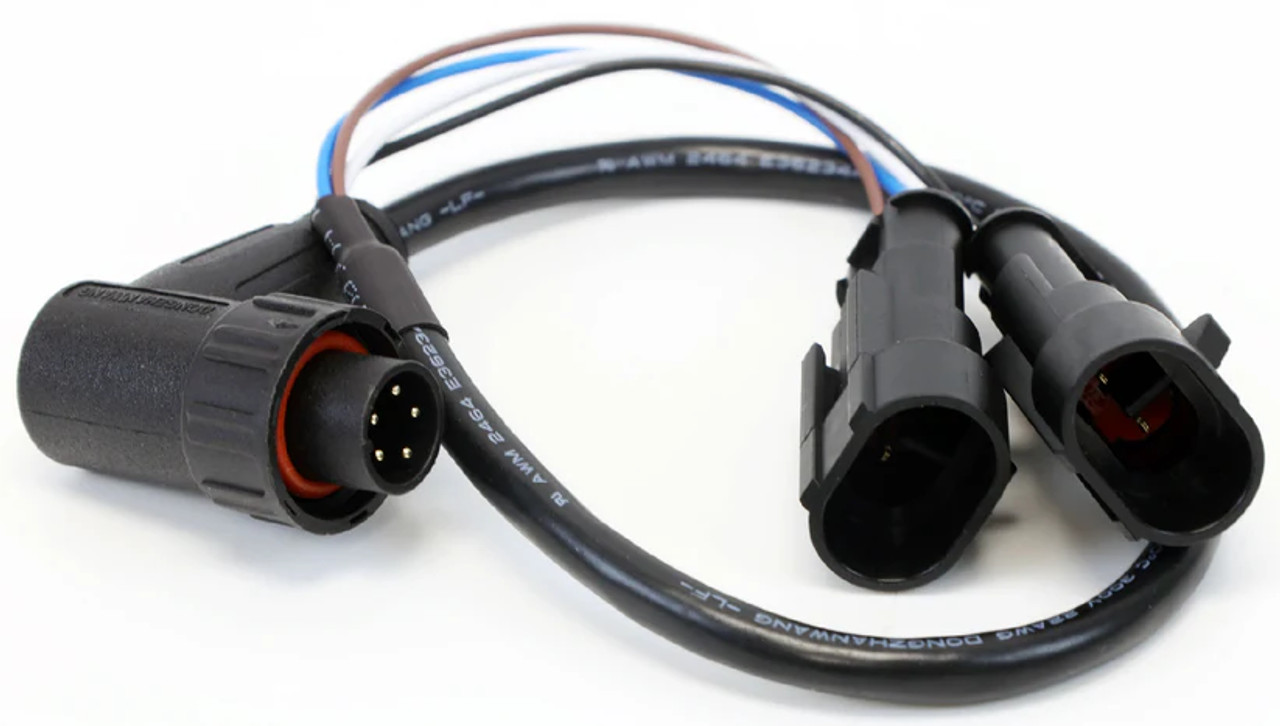 EB Eco Battery Lithium Conversion 51V 105Ah Skinny Battery Bundle / Venom EB Eco Battery Lithium Conversion 51V 105Ah Skinny Battery Bundle / Venom