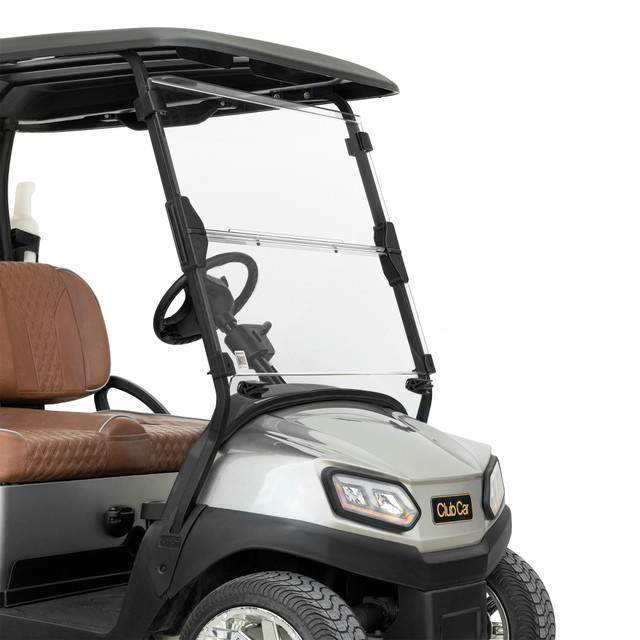 MODZ® Windshield for Club Car Golf Carts