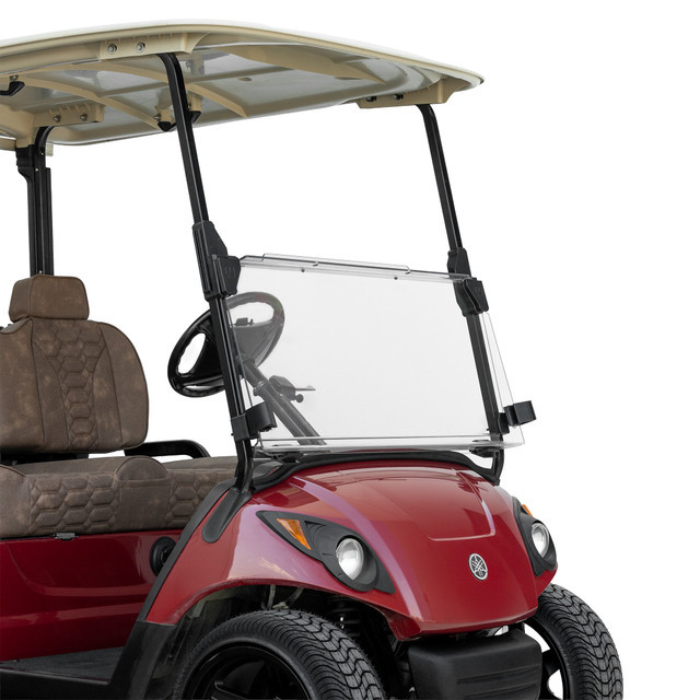MODZ® Windshield for Yamaha Golf Carts