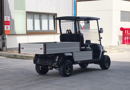ICON i20uX - Eastern Carts