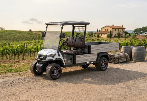 ICON i20uX
