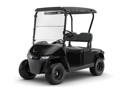 E-Z-GO RXV 2 Electric or Gas 2 Seater Golf Cart