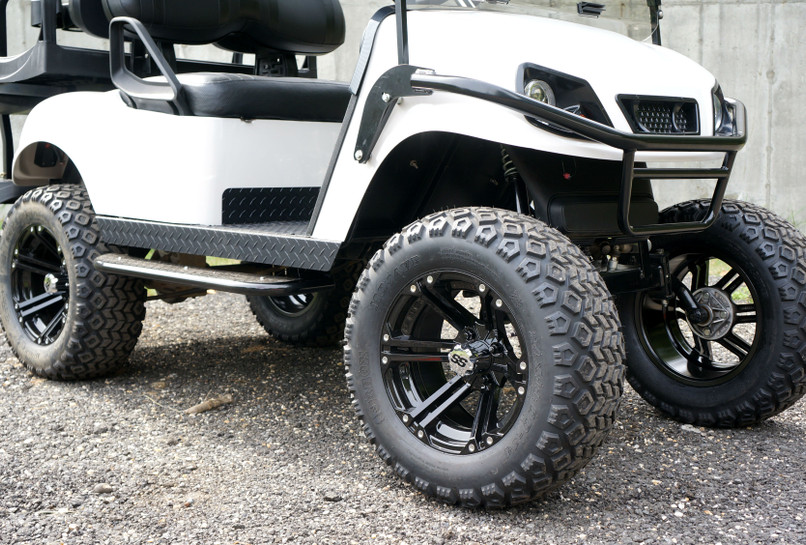 RV Show at the Maryland State Fairgrounds