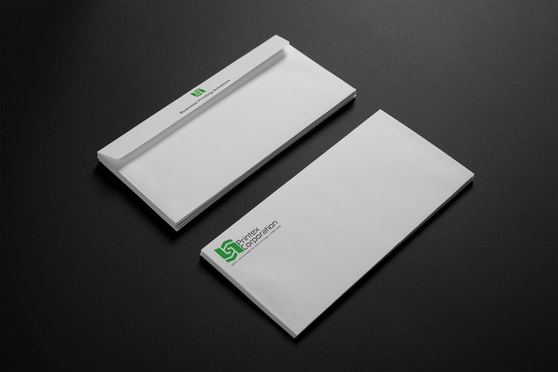 business envelopes for professional. direct mail, EDDM