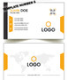 Business Card Template
