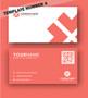 Business Card Template