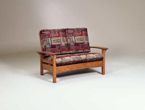 Durango Loveseat