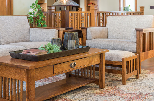 Highback Slat Collection