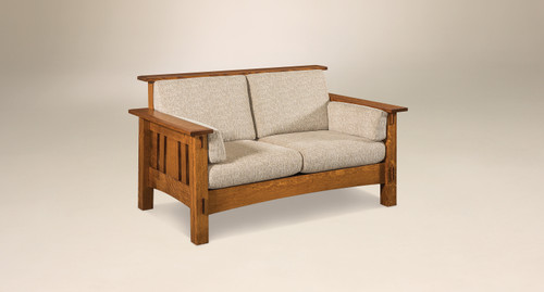 McCoy Loveseat 