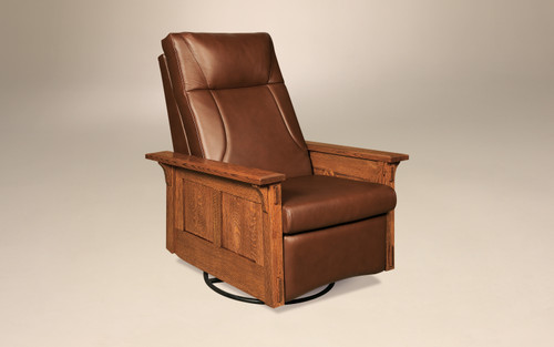 McCoy Rocker Recliner