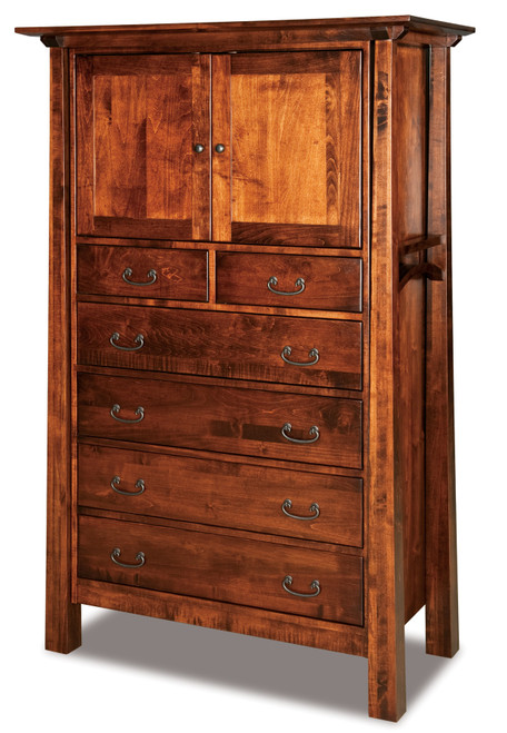 Artesa Chest Armoire
