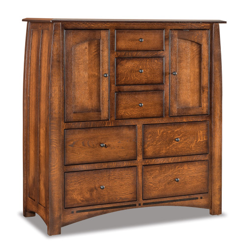 Boulder Creek His & Hers Chest 