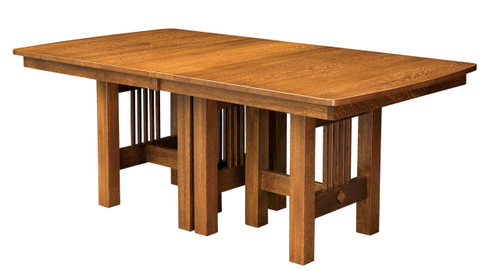 Hartford Trestle Table