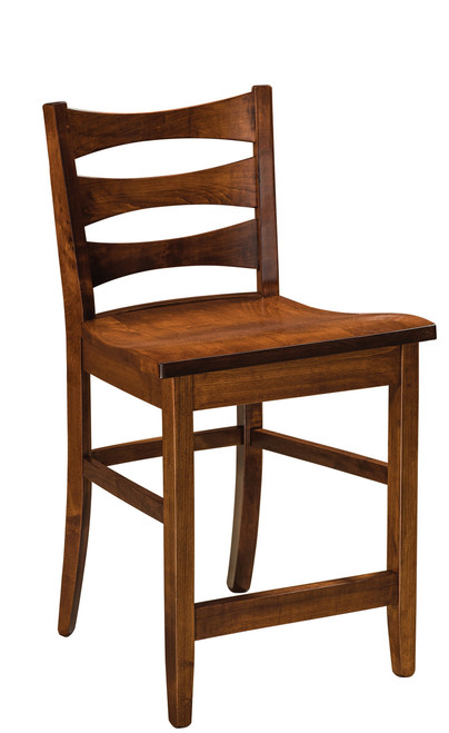 Armanda Stationary Bar Stool