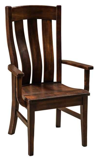 Chesterton Arm Chair