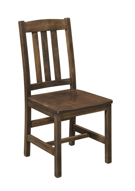 Lodge Side Chair
