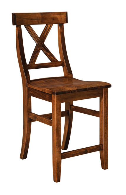 Vornado Stationary Bar Stool