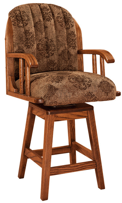 Delray Bar Stool
