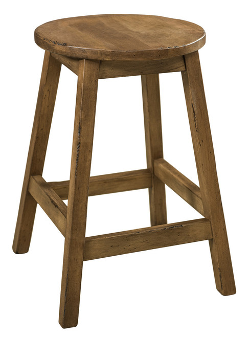 Oakley Stationary Bar Stool