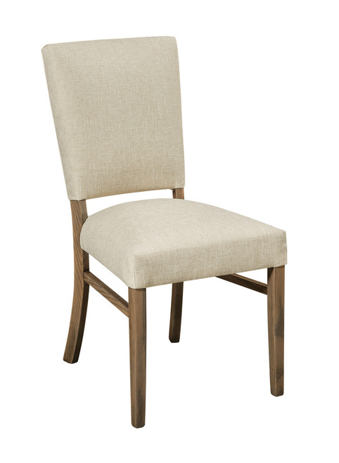 Warner Side Chair