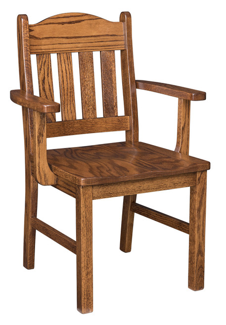 Adams Arm Chair