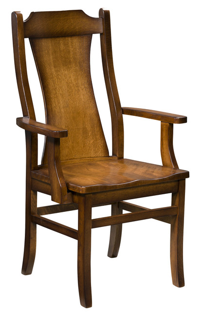 Barrington Arm Chair