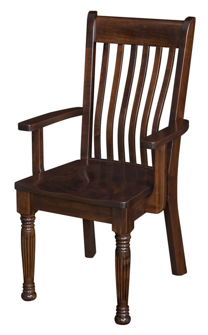 Farm House Arm Chair 