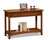 West Lake Open Sofa Table with Drawer
