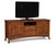 Carlisle 72" Media Stand