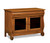 Old Classic Sleigh 48" Media Stand