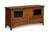 West Lake 60" Media Stand