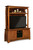 Boulder Creek Media Cabinet II 