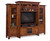 Artesa Wall Unit Entertainment Center