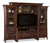 Ensenada 6-Piece Wall Unit Entertainment Center