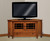 Centennial Corner Media Console