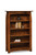 Boulder Creek 4 Shelf Bookcase
