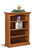 Hoosier Heritage 3 Shelf Bookcase