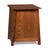 Colbran File Cabinet - Finished Back